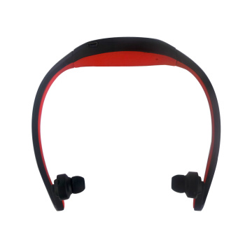 High sensitivity Wireless Headphone enjoy stereo music