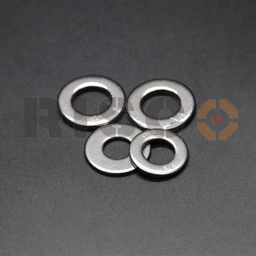 Stainless steel SS304 316 flat washer