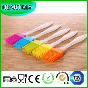 Good Grips Silicone Basting & Pastry Brush - Set of 4