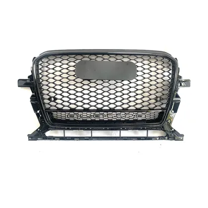 RSQ5 Four-Wheel Drive Sports Grille Modification for Audi Q5