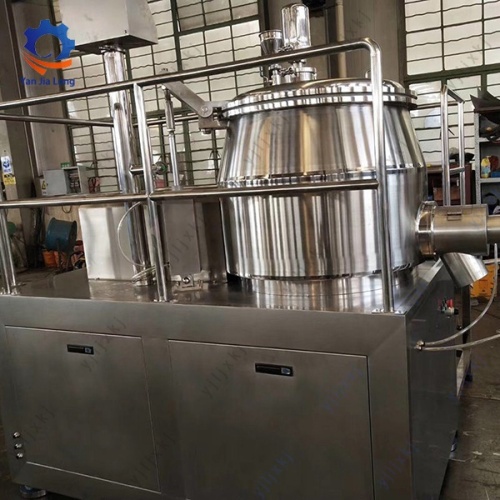 GHL-150 Fine-kimia industri mesin