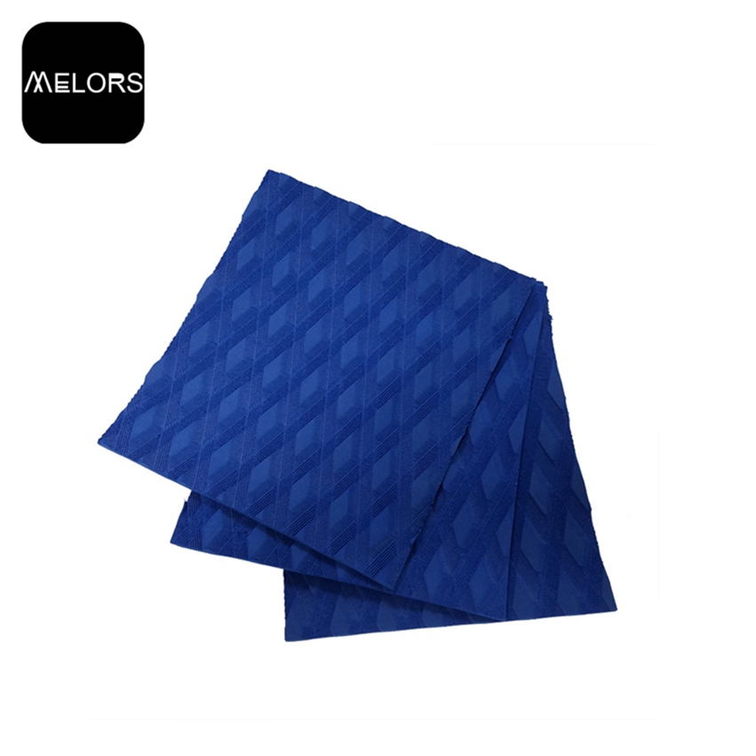 UV-resistant Melors EVA Traction Tail Pad