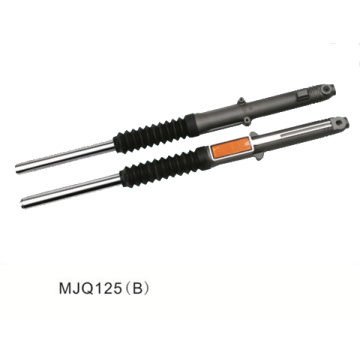 Motorcycle OEM shock absorbers