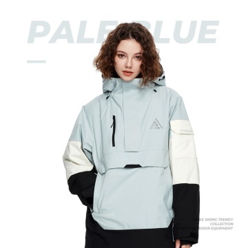 Cald plus dimensiune pulover anorak