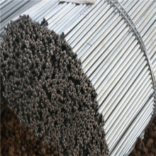 Hot Rolled Mild Steel Round Rod Bar Q345A