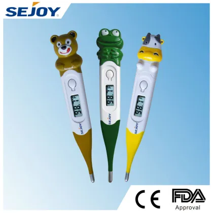 Most professional Factory medical devices digital baby thermometer