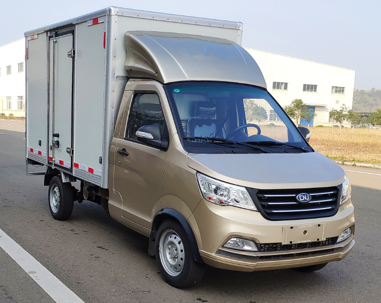 شاحنة كهربائية MNNJ4W-VAN 3.5T