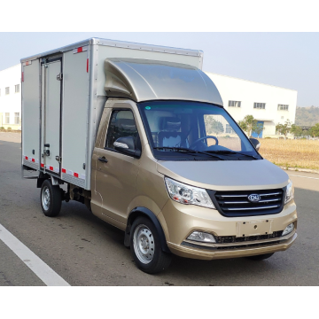 MNNJ4W-VAN 3.5T elektrische vrachtwagen