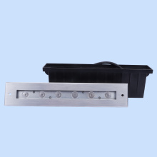 LED LED LINEAR LIGHT LIGHT FURE לפרויקט נוף