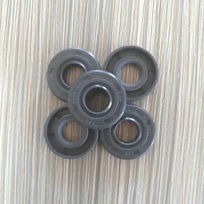 hydraulic seals oil seal 12*25*10