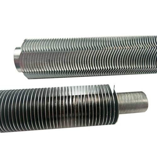 Product Recommendations Laser Welded Finned Tubes