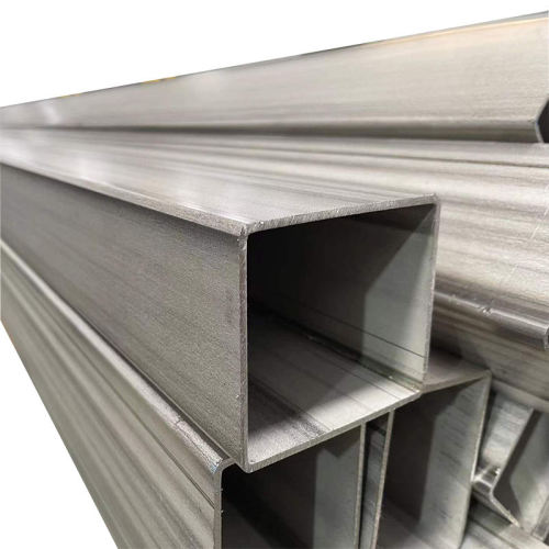 Cold Rolled Square Steel Pipe for Construction