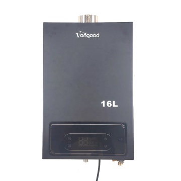 Smart Digital LED Display Temperature Controller for Constant Temperature Gas Water Heater