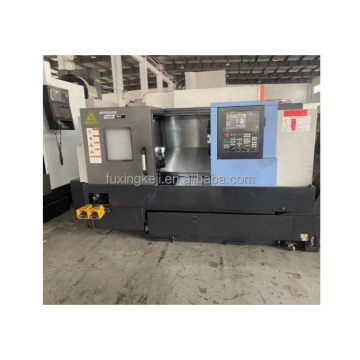 High-Speed Doosan PUMA 3050 CNC Lathe Machine: An Advanced Solution for Automatic Vertical Metalworking and Metal Turning Processes