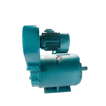 YLJ132-40/6 Three Phase Motor for Coil Winding Machine
