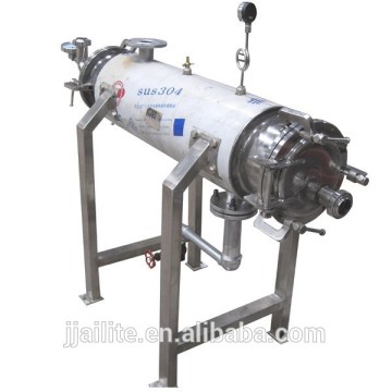 SJ fruit juice sterilization machine