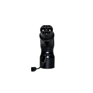 Chademo to GBT Adapter for VW ID4 and ID6: DC Fast Charging EV Adapter