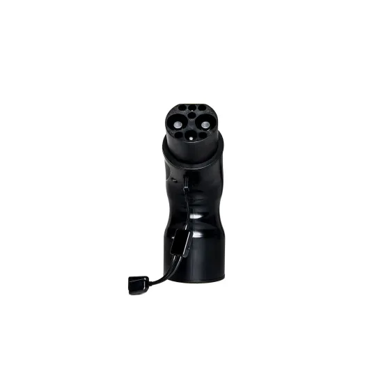 Chademo to GBT Adapter for VW ID4 and ID6: DC Fast Charging EV Adapter