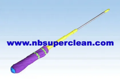 Microfiber Mop