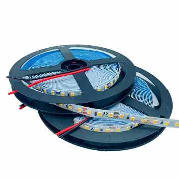 12V/24 V sterowane światła paski LED SMD2835 - 60LEDS/120LEDS, 5M