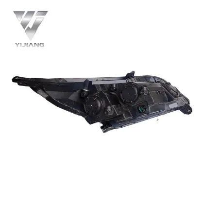 Changan Oushang Keshang Headlight Auto Lighting Systems with LED Headlights for Cars