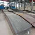 JIS G3125 NH Steel Plate