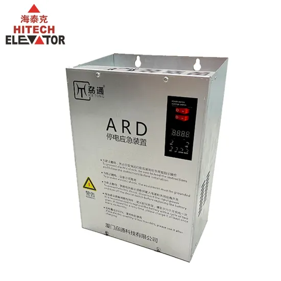 Elevator ARD for Monarch Step Elevator Lift: Auto Rescue Device at Cheap Prices