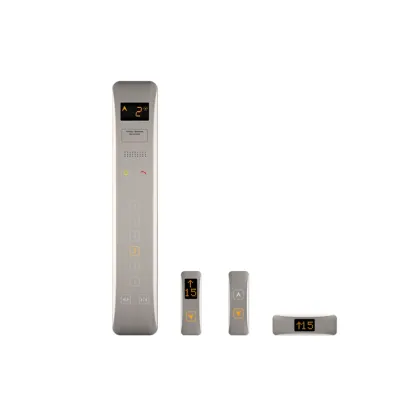 Hot Sale Customized Elevator Cop Lop Stanley Cop Termic Cop