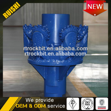 China Supplier Oli Well Hole Opener / Reamer tricone bit