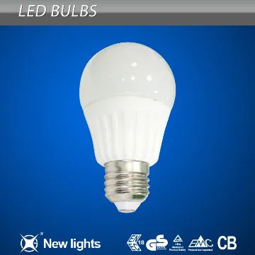 7w ceramic led bulbs e14