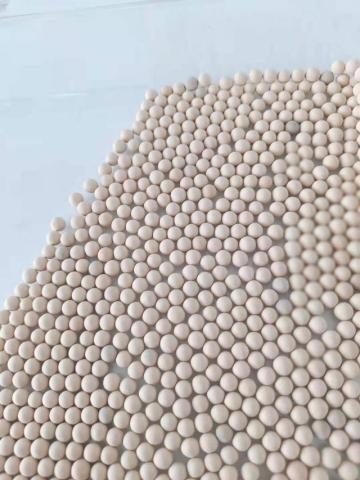 Adsorbent Insulating Glass 3a Molecular Sieve Desiccant