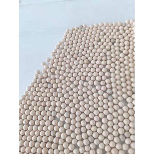 Adsorbant Isolating Glass 3a Molecular Sieve Desiccant