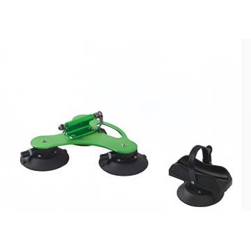 Accesorios 4x4 para bastidores de bicicletas universales para automóviles