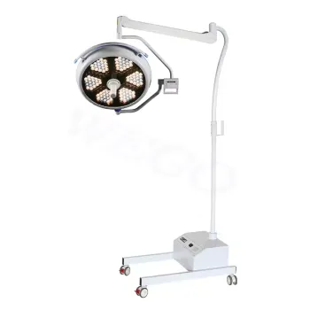 Factory Sale LED Medical Operating Light for Operation Room