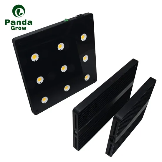 3000K 5000K grow lights for indoor plants