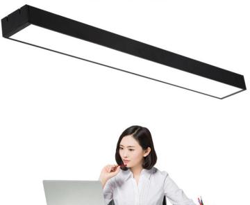 High Lumen LED Pendant Ceiling Lamp for Offices and Malls