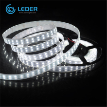 شريط إضاءة LED ملون موردن ليدر