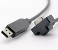 OEM RS422/RS485/R232 대 USB 케이블 인터페이스가 DC를 지원합니다.