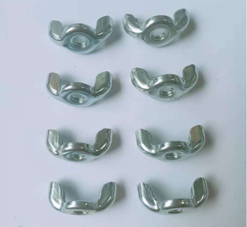 Stainless Steel Wing/butterfly Nuts
