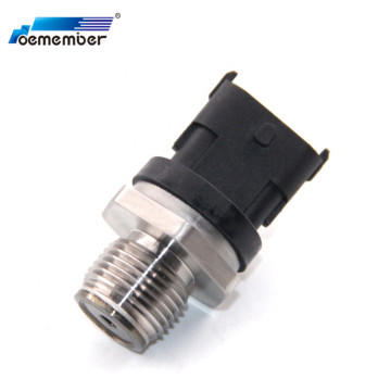 Sensor tekanan rel bahan bakar 0281002921 untuk Volvo dan Renault