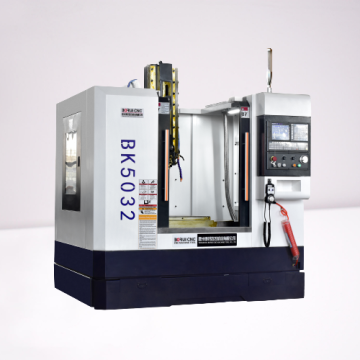 BK5032 Hot Sale Mesin slotting CNC