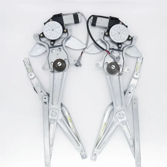 Power Electric Window Regulator Motor for Hino 700 Truck - OE No. 69820-E0050 69810-E0050