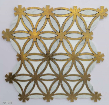 Art Stone Mosaic for Wall