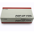 Aluminum Pop Up Foil for Hair Salon