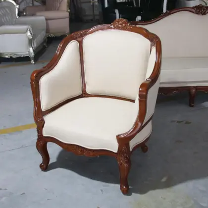 Antique Chinese Furniture Sofa WF113