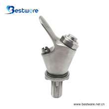 Electric Hot Water Tap