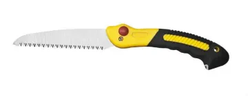Plastic Handle Folding Saw SH-112