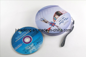 Tin CD Case (JBL60004E1)