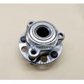 513017K 7466925 CHEVROLET BERETTA WHEEL HUB ASSEMBLY