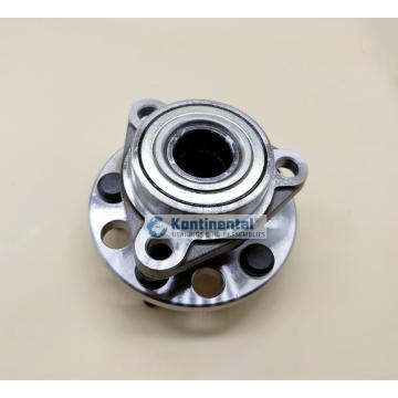 513017K 7466925 Chevrolet Beretta Hub Hub Majelis